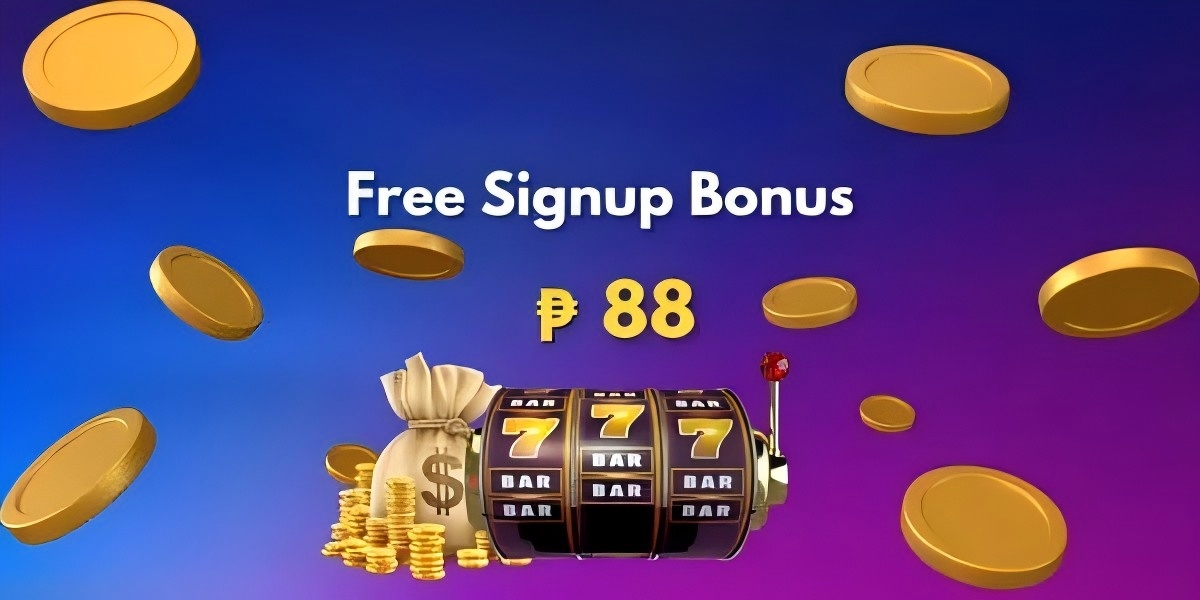 plus222 welcome promotion banner with casino bonus graphics